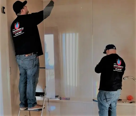 Professional plumbing installation for Leak Detection in Cowiche